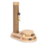 Tronc � griffer designed by lotte inez pour chat - l 38 x l 24, 5 x h 47, 5 cm