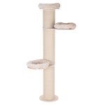 Tronc � griffer natural paradise jasmine xxl cr�me