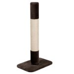 Tronc � griffer xxl jumbo gris fonc�