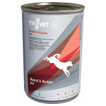 Trovet renal & oxalate rid poulet, saumon pour chien - 400 g
