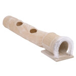 Tunnel de jeu 3in1 l 185 x l 30 x h 28 cm - pour chat Tunnel de jeu 3in1 l 185 x l 30 x h 28 cm - pour chat
