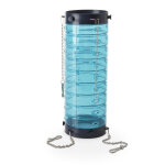 Tunnel savic giant tube l31 x l11 cm pour rongeur - tunnel de jeu pour rongeur