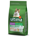 Ultima chat strilis protection urinaire poulet - 1, 5 kg