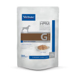 Virbac veterinary hpm gastro digestive support pour chien - 9 x 300 g Virbac veterinary hpm gastro digestive support pour chien - 9 x 300 g