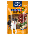 Vitakraft beef sticks rustico pour chien  55 g