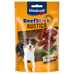 Vitakraft beef sticks rustico pour chien  55 g