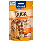 Vitakraft pure duck bonas os de calcium au canard pour chien - 80 g