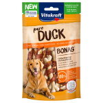 Vitakraft pure duck bonas os de calcium au canard pour chien - 80 g Vitakraft pure duck bonas os de calcium au canard pour chien - 80 g