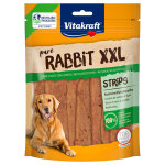 Vitakraft pure rabbit xxl lamelles de lapin pour chien - 250 g