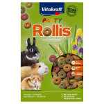 Vitakraft rollis party - 500 g