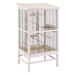 Volire bella casa l83xl67xh153cm
