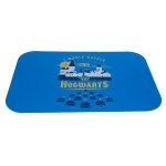 Warner bros tapis pour gamelle harry potter hogwarts 45x30cm chien chat Warner bros tapis pour gamelle harry potter hogwarts 45x30cm chien chat