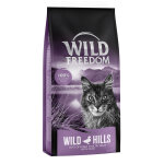 Wild freedom adult wild hills, canard pour chat - 6, 5 kg Wild freedom adult wild hills, canard pour chat - 6, 5 kg
