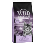 Wild freedom kitten wild hills, canard pour chaton - 6, 5 kg Wild freedom kitten wild hills, canard pour chaton - 6, 5 kg
