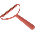 Zooplus basics brosse anti poils double face pour animaux domestiques