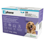 Zylkène vétoquinol 100 gélules pour chien > 30 kg Zylkène vétoquinol 100 gélules pour chien > 30 kg