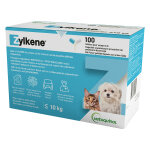 100 gélules vétoquinol zylkène 75mg - pour chat et petit chien < 10 kg 100 gélules vétoquinol zylkène 75mg - pour chat et petit chien < 10 kg