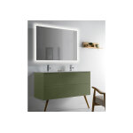 Acb miroir de salle de bain  led estela (pls dimensions)