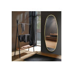 Acb miroir de salle de bain  led onix 185 x 70 cm