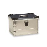 Alutec. malle aluminium de transport et de stockage d29