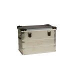 Viso malle aluminium de transport et de stockage d76