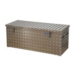 Viso malle aluminium de transport et de stockage r312