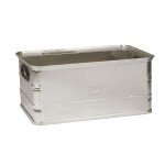 Alutec malle aluminium de transport et de stockage u56