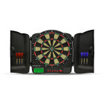 Arcade jeux cible de flchettes lectronique panthera ? 21 jeux