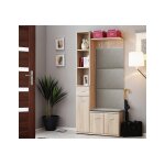 Asm meuble d?entre : armoire et meuble  chaussures en bois ? armario v