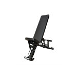 Atletisport banc de musculation inclinable semi - pro ? a - hm185