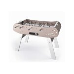 Babyfoot ren pierre color - 153 x 105 x 96 cm