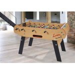 Babyfoot ren pierre leader - 153 x 103 x 95 cm