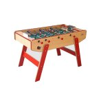 Babyfoot stella en bois de htre - club