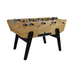 Babyfoot stella en bois d'hva - bahia
