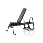 Banc de musculation 3 en 1 hammer pullup & dip