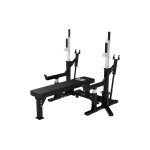Banc de musculation afw power competition