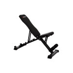 Banc de musculation hammer force 2. 0