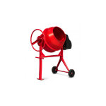 B�tonni�re �lectrique 550 w brick - 230v / 50hz