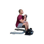 Bodysolid appareil de musculation et fitness multifonctions - gss50