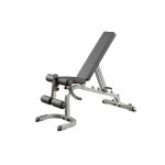 Bodysolid banc de musculation inclinable en acier ? gdid31