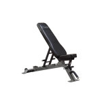 Bodysolid banc de musculation inclinable en acier - sfid325
