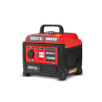 Brick groupe lectrogne inverter  essence 1100 w