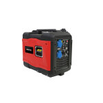 Brick groupe lectrogne inverter  essence ? 2900 w