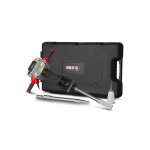 Brick marteau - piqueur lectrique 2100 w ? 85 joules