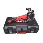 Brick scie double lame multi - matriaux