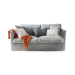 Canap� home canap� 3 places en lin ? n�o 190 cm