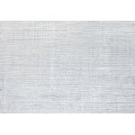 Carving tapis de salon gris rectangulaire en viscose ? mare grey