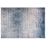 Carving tapis en viscose heli (3 tailles)