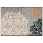 Carving tapis en viscose et polyester pixie (3 coloris, 4 tailles)