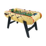 Catenaccio babyfoot vintage en bois ? campo